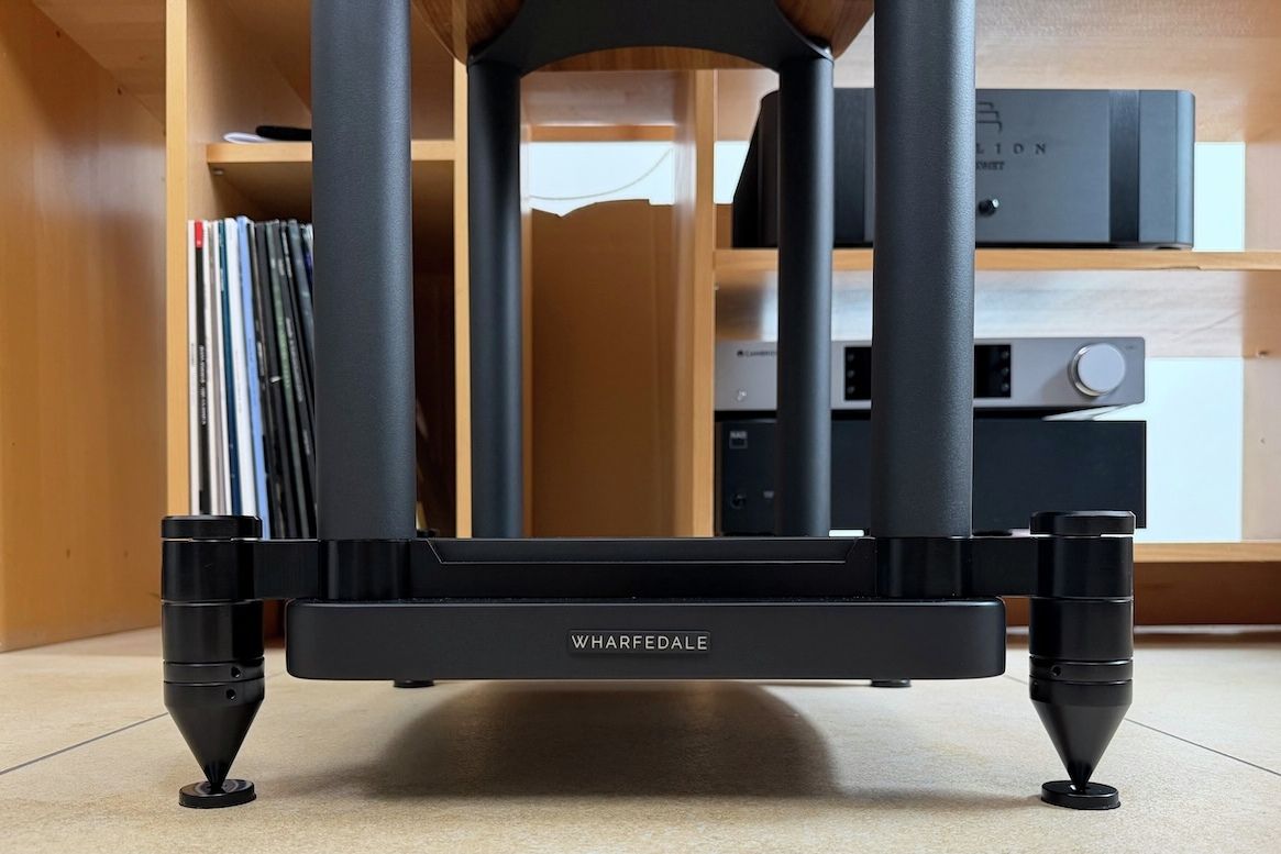 Wharfedale Elysian 2R