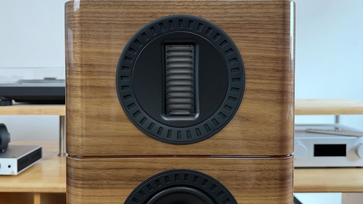 Wharfedale Elysian 2R