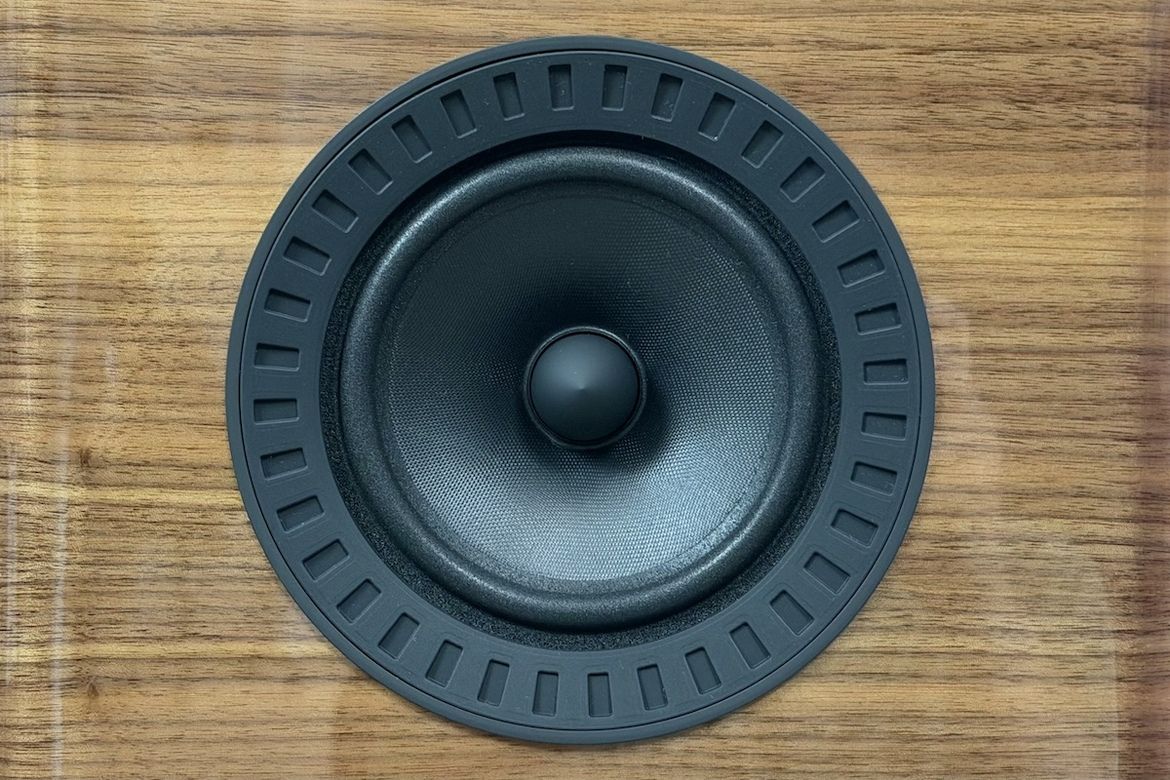 Wharfedale Elysian 2R