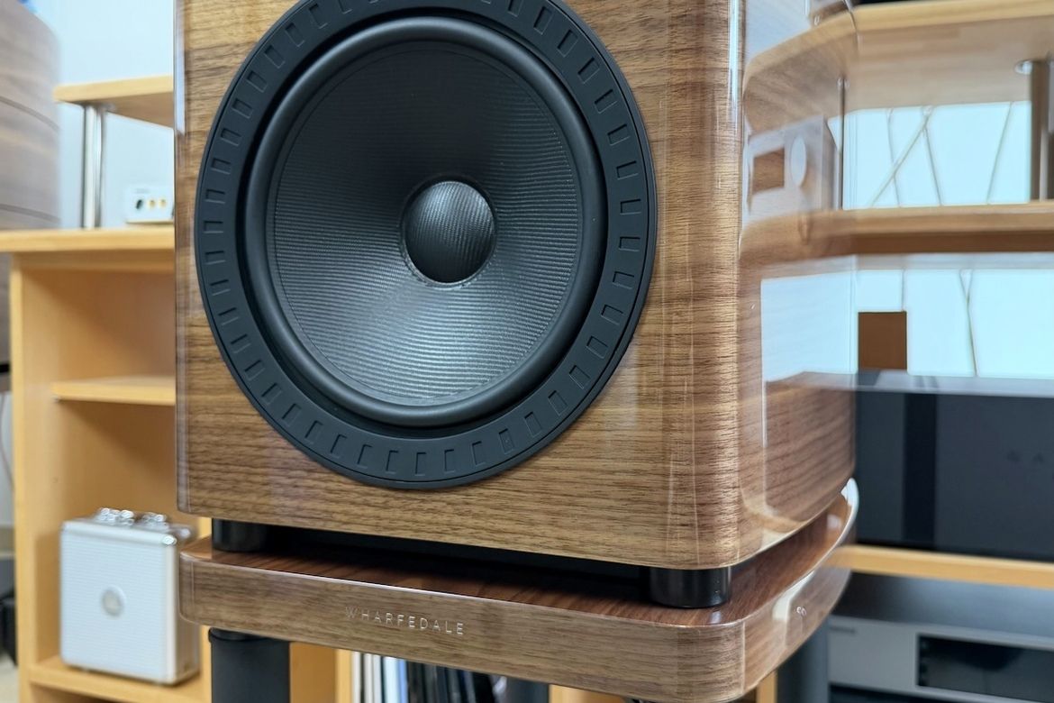 Wharfedale Elysian 2R