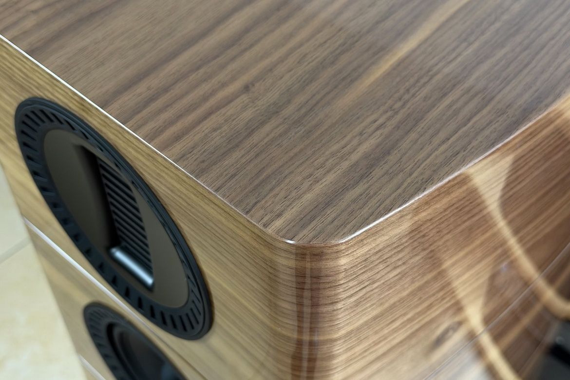 Wharfedale Elysian 2R