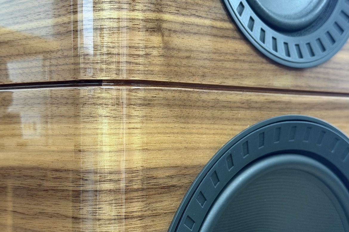 Wharfedale Elysian 2R