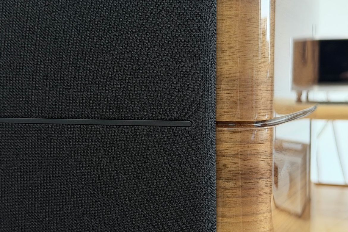 Wharfedale Elysian 2R