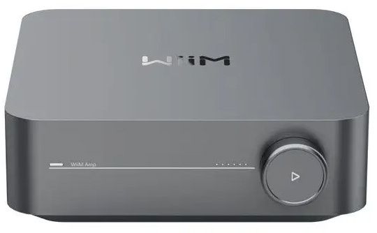 WiiM Amp