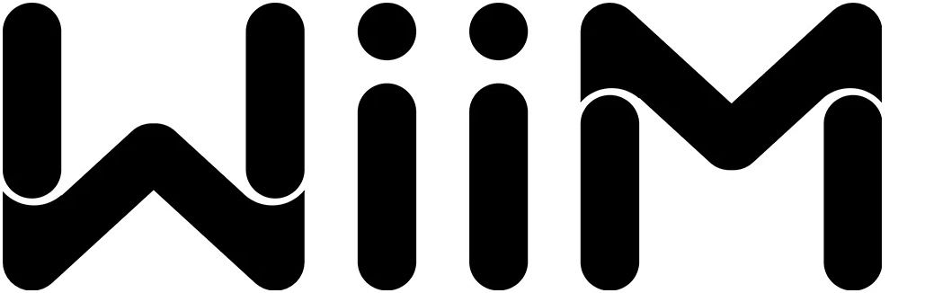 WiiM Logo