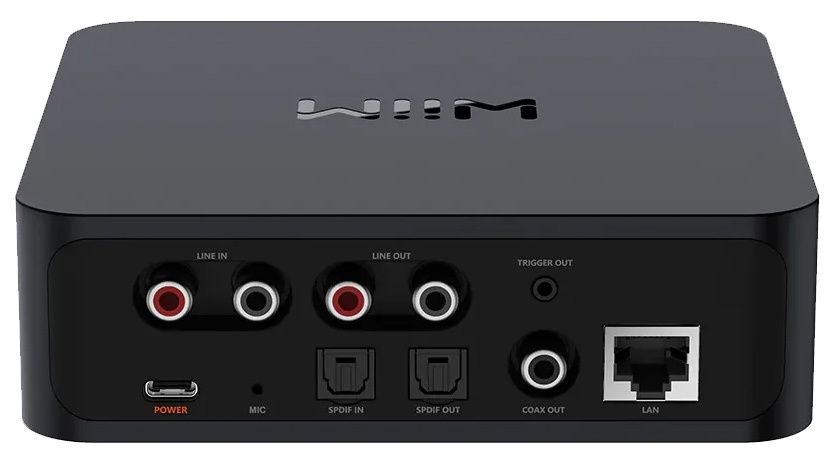 WiiM Pro plus