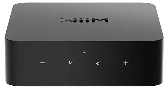 WiiM Pro