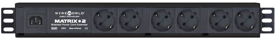 Wireworld Matrix 2