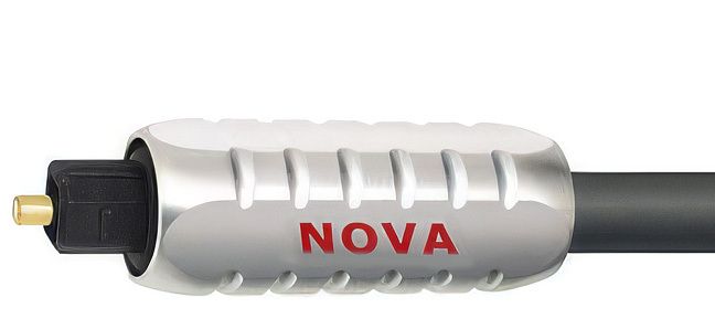 Wireworld Nova