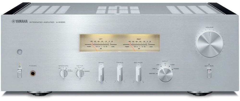 Vollverstärker Yamaha A-S1200