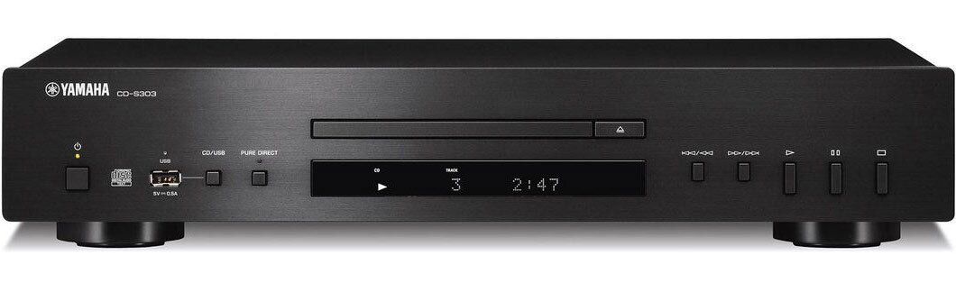 Yamaha CD-S303