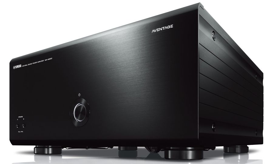 Yamaha MX-A5200
