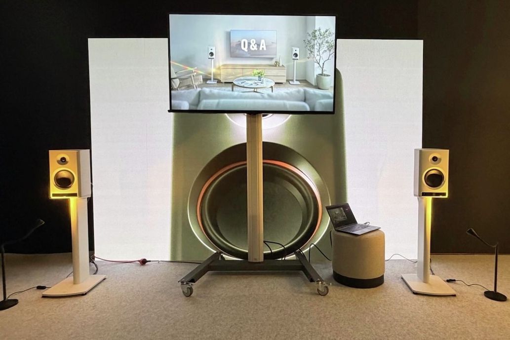 Yamaha NX-70A