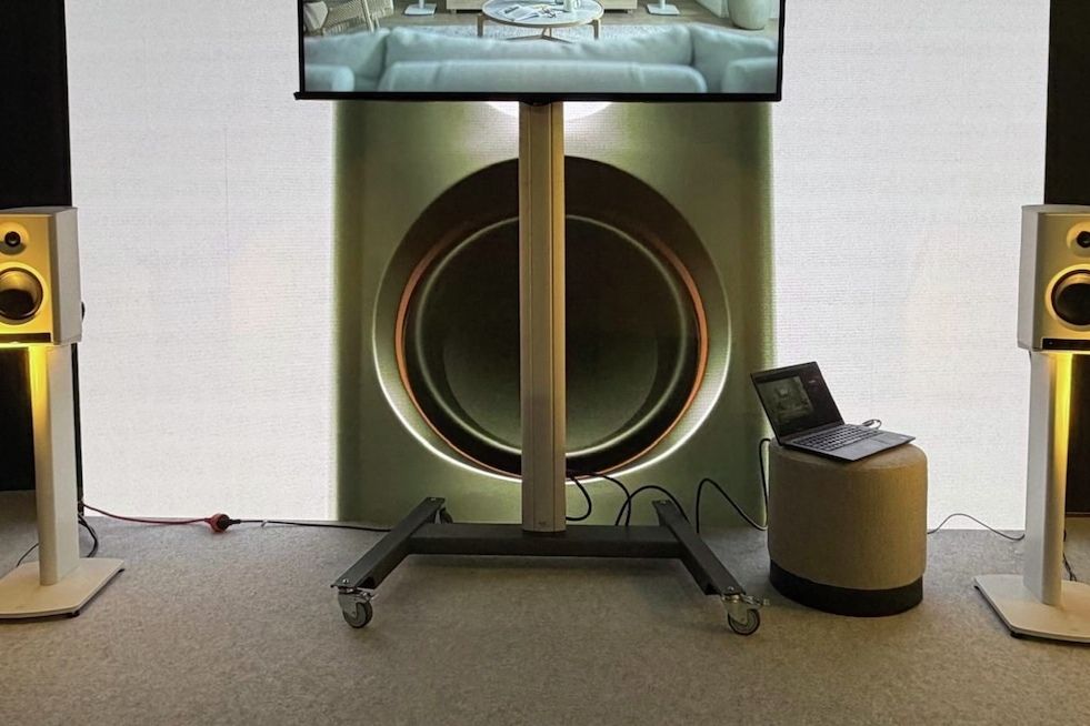 Yamaha NX-70A