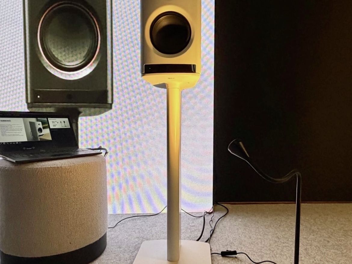 Yamaha NX-70A