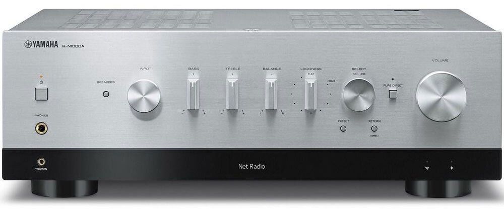 Yamaha R-N1000A