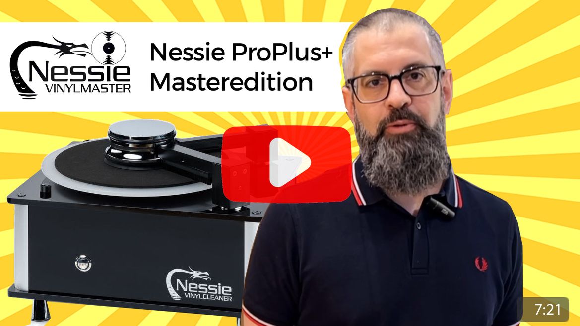 Vorschaubild zum Video Expertentipps zur Nessie ProPlus+ Masteredition