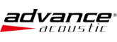 Advance Acoustic Logo