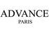 Advance Paris Logo