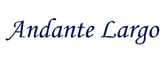 Andante Largo Logo