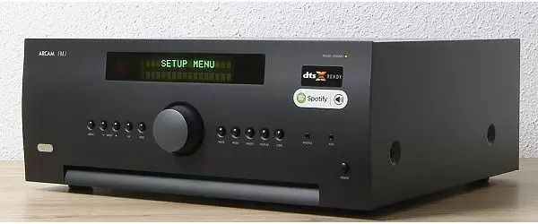 Arcam AVR550