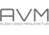 AVM Logo