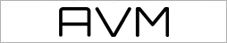 AVM Logo