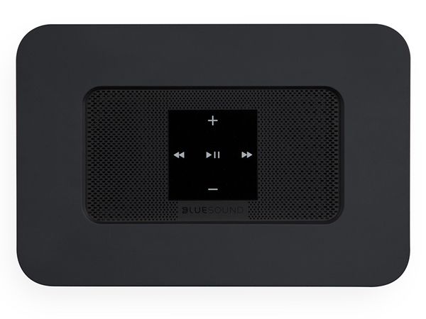 Bluesound Powernode N330