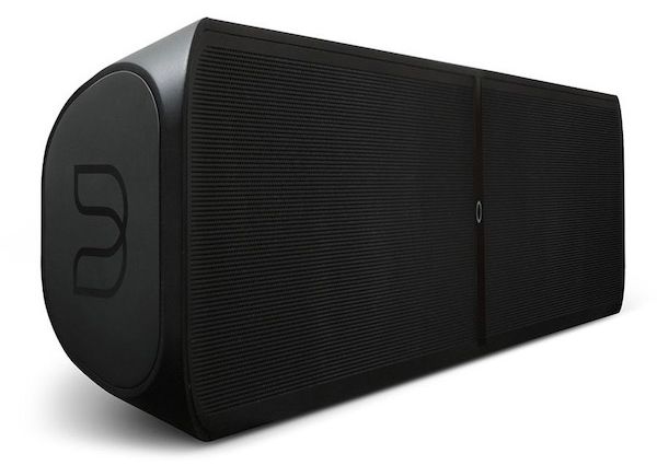 Bluesound Pulse Soundbar+