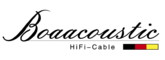 Boaacoustic Logo