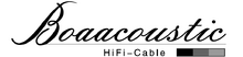 Boaacoustic Logo