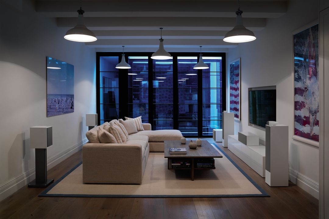 Bowers &amp; Wilkins 700 S2 Produktfamilie