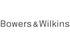 Bowers &amp; Wilkins Logo