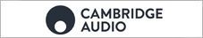 Herstellerlogo Cambridge Audio