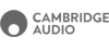 CAMBRIDGE AUDIO