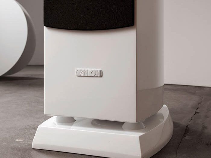Vento 2021er-Serie neues Sockel-Design