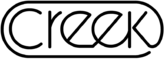 Creek Logo