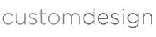 Customdesign Logo