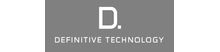 DEFINITIVE TECHNOLOGY