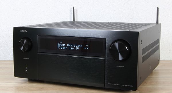 Denon AVC-X8500H