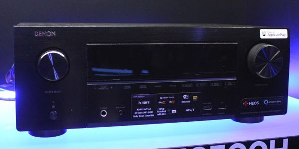Denon AVR-X2500H