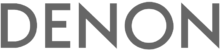 Denon Logo