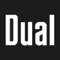 Dual Logo