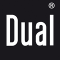 Dual Logo