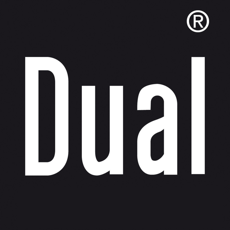 Dual CS 618Q (schwarz) Plattenspieler HIFIREGLER