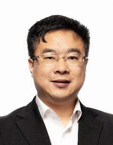 Portrait von Stephen Guo