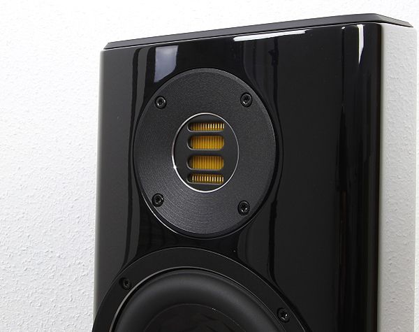 Elac JET Hcohtöner