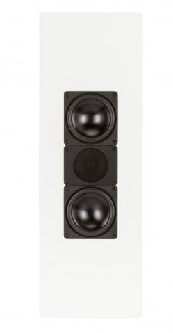 ELAC WS 1465 in Weiß