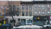 In diesem Gebäude in Brooklyn wurde Grado 1953 gegründet und residiert dort bis heute.