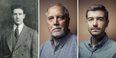 Joseph, John und Jonathan Grado